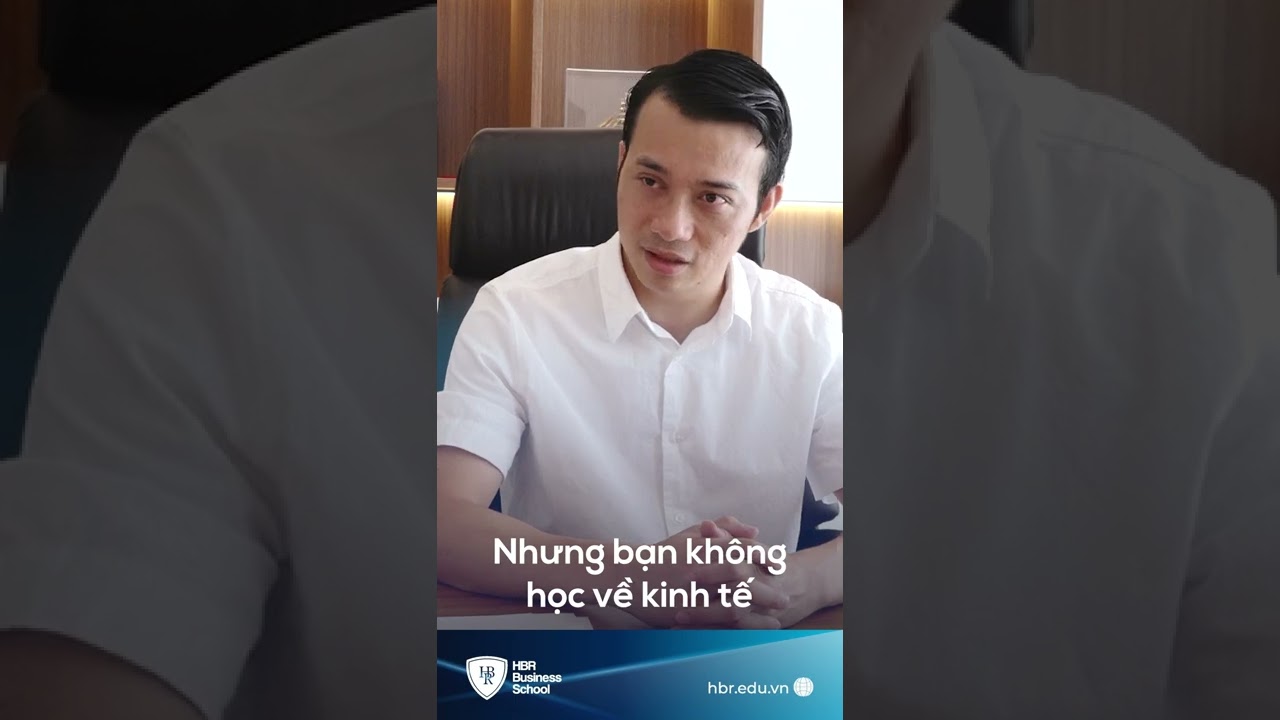 Dù bạn là ai, làm gì, nhất định phải học về KINH TẾ! - youtube
