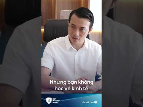 Video Dù bạn là ai, làm gì, nhất định phải học về KINH TẾ! - youtube