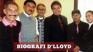 D'LLOYD | Sekilas Biografi | Legenda Musik Indonesia | Bagi Yang Belum Tahu