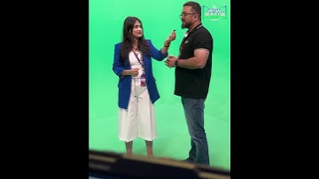 The Future of Cinema Unfolds at WAVES 2025 🎬