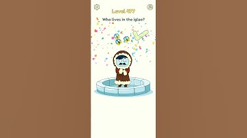 DOP 2: Delete One Part Level 477 Walkthrough Solution #shorts #DOP2