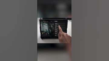 How To Change Graphics Settings in Warzone Mobile