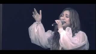 Ben&Ben ft. Moira Dela Torre - Pasalubong (Live/Kuwaderno: Online Concert)