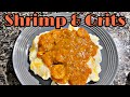 Cook With Me | Shrimp &amp; Grits From Scratch | VoiceOver 🤣