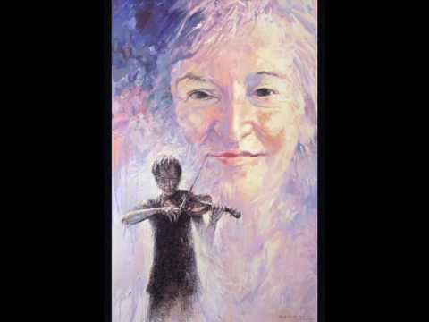 Karol Szymanowski, Violin Concerto No. 2 (fragm.) - Wanda Wiłkomirska