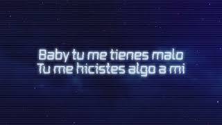 Cosculluela x Genio x Arcangel x De La Ghetto - Tirame (Lyric Video)