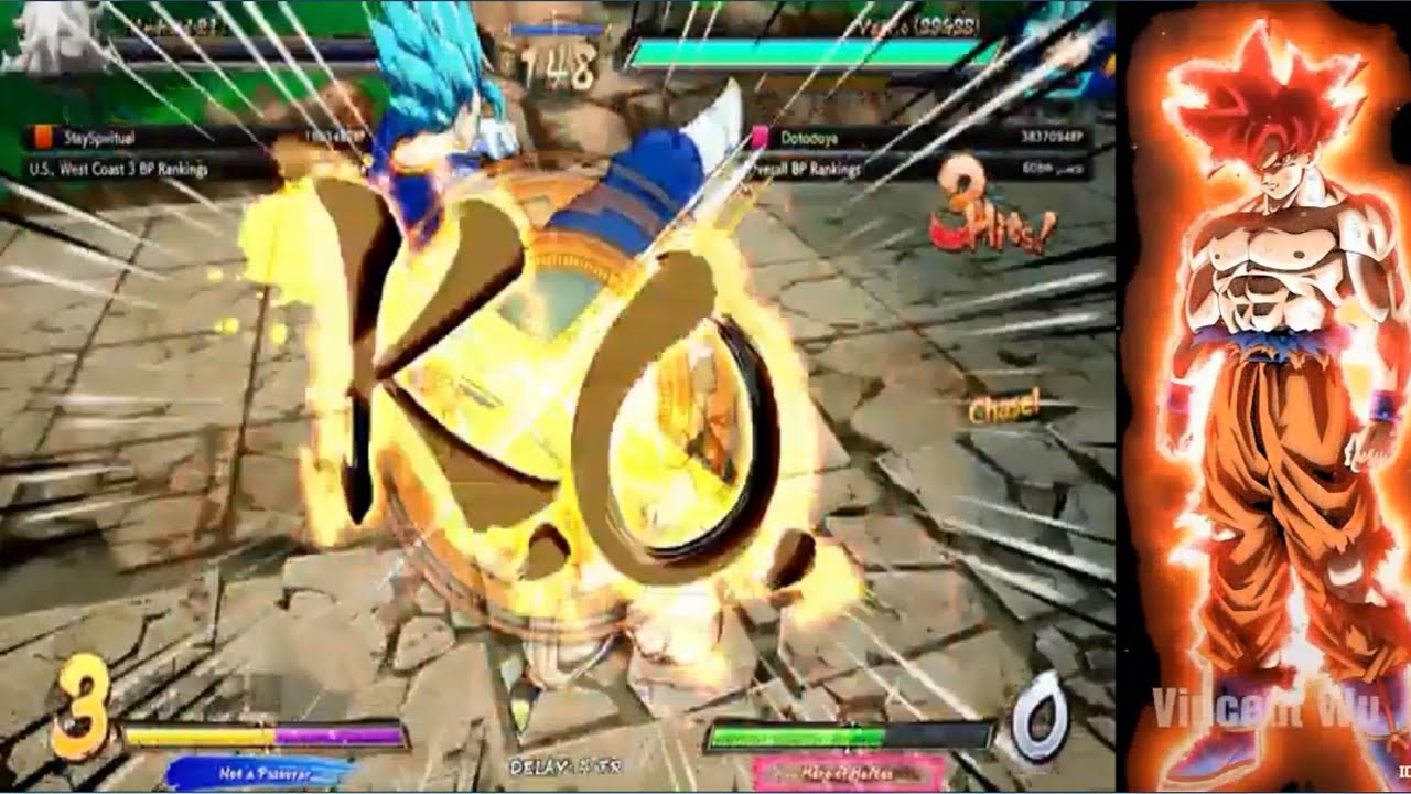 The Best Battles Of The Dragonball Fighterz 6 ドラゴンボールファイターズのベストバトル 6 Youtube The Best Battles Of The Dragonball Fighterz 6 ドラゴンボールファイターズのベストバトル 6 Youtube