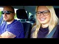 AMERICANS TRY DRIVING IN IRELAND!!