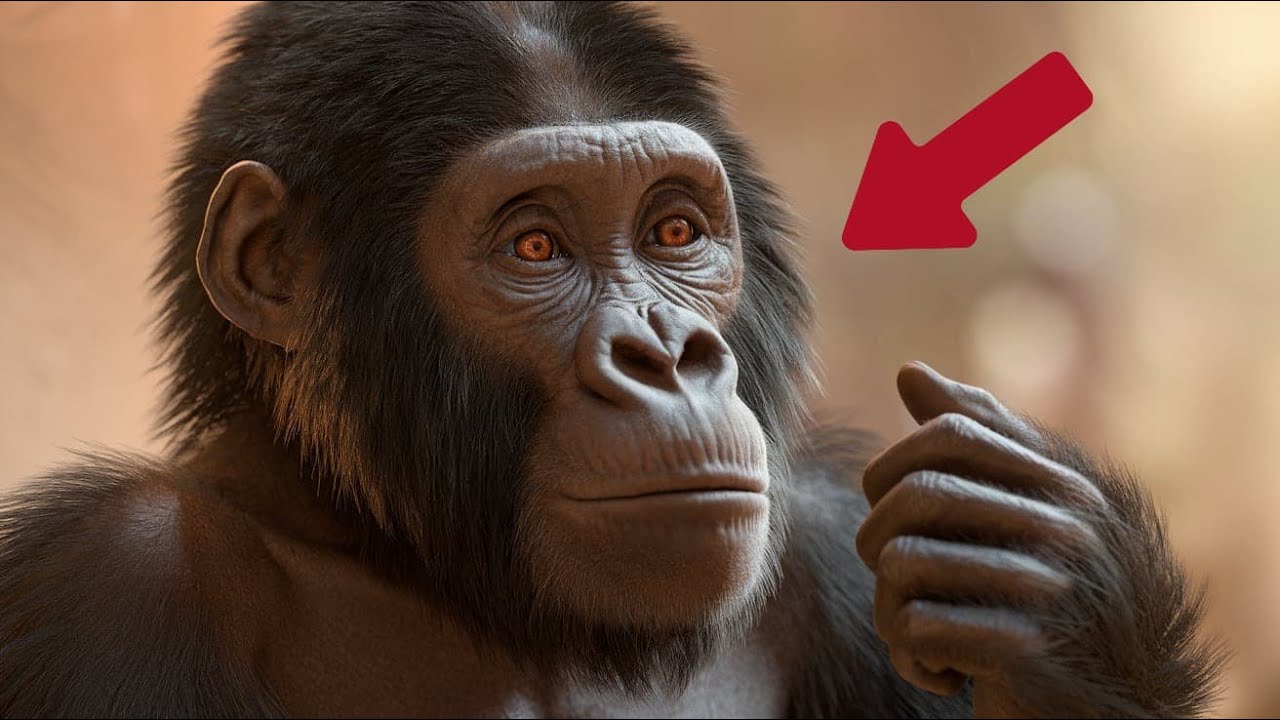 Gorilla That Can Talk Said Something Shocking About Humans You Won’t