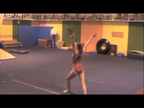 Audrey Tolbert, Level 10, Skills Evaluation