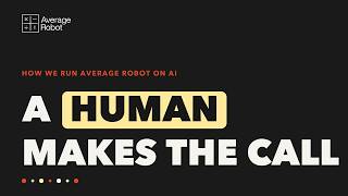 How a 2-person company runs a team of AI agents