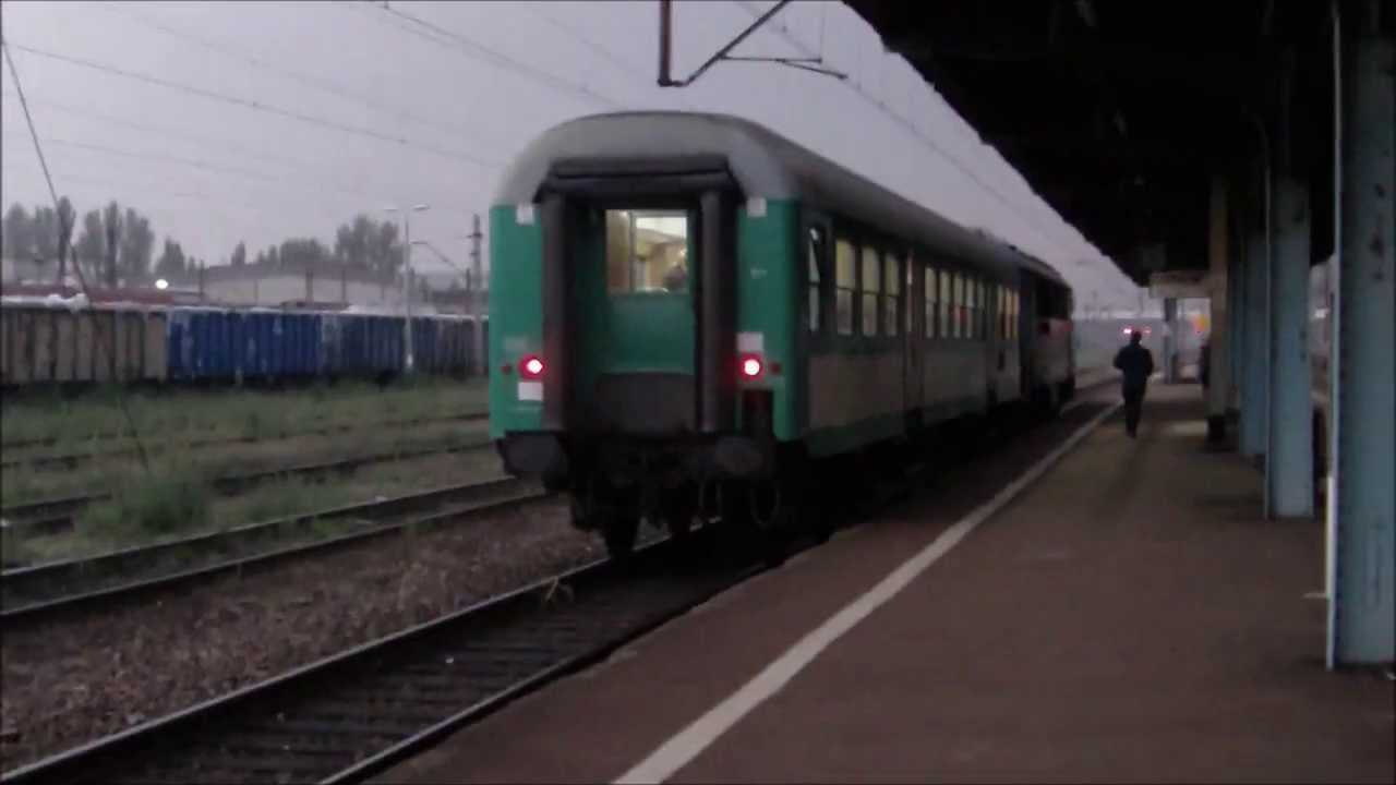 SUka jako osobowy z / do Leszna