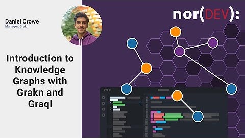 Introduction to Knowledge Graphs with Grakn and Graql
