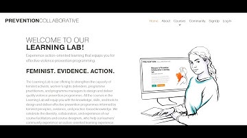 Introduction to the Learning Lab