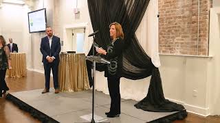2021 Business Excellence Awards