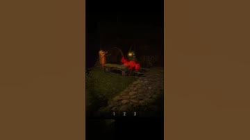 This frog... D: #shorts #repogame #repogameplay #soclose #twitch #repo #gaming #clips #streamer