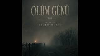 Melankolik Beat [Ölüm Günü] Duygusal Müzik - Melankolik Duygusal Rap Beat (Prod.biçen)
