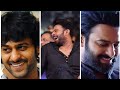 Prabhas anna smiling watsapp status video 🥰🥰//please subscribe