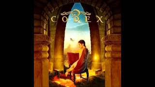 Video thumbnail of "The Codex - Whole Again"