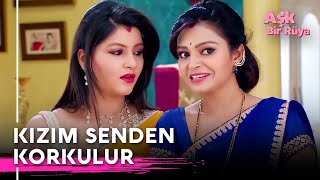 Hedefe Ulaşıldı Batki Aşk Bir Rüya Hint Dizisi 40. Bölüm