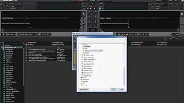 Saving Traktor Pro Playlists As Text [HD]