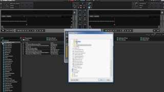 Saving Traktor Pro Playlists As Text [HD]