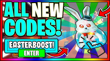 ALL *NEW* CLICKER MINING SIMULATOR CODES *🐰EASTER CODE🐰* Roblox Clicker Mining Simulator Codes 2023✅