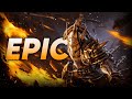 1 hour  epic hero music mix 2023rock mix