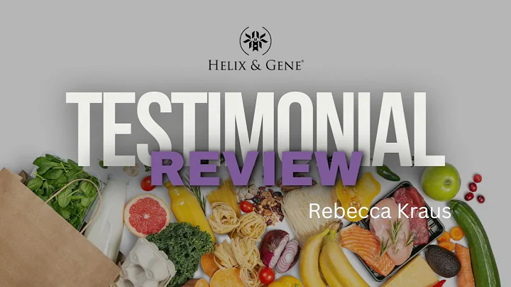 Zen57 Testimonial, Rebecca Kraus