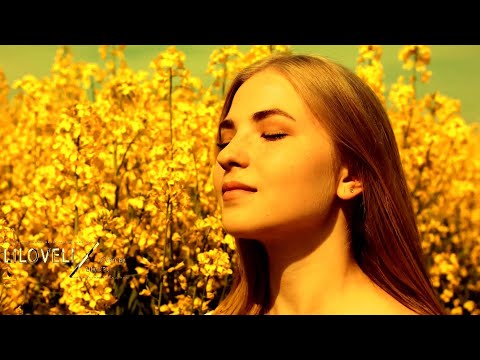 GOLDEN SUMMER - Relaxing Magical Music - Deep Sleep Music - Best Ambient & Instrumental Music.