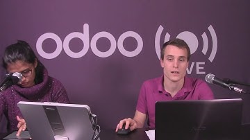 Odoo eCommerce - Sell More With A Smart Online Store