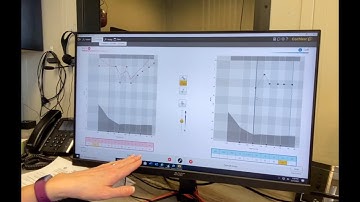 Programming new Cochlear Baha 6 Max!