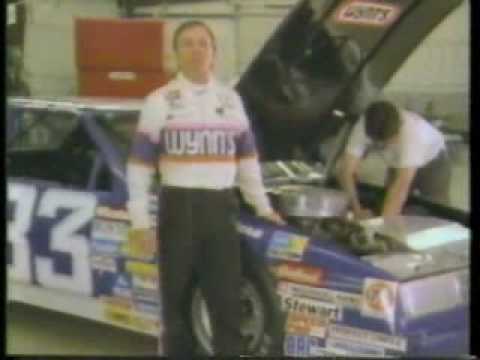 1987 Lake Speed Wynn's Commercial