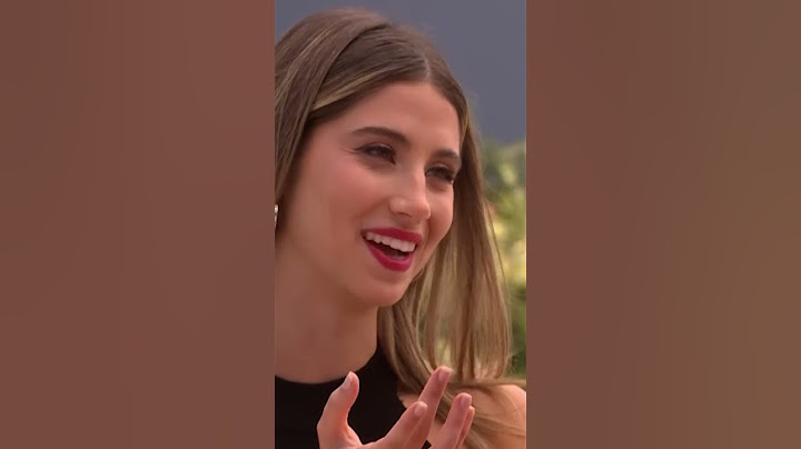 AL FONDO HAY SITIO 11 | Alessia assured Jimmy that Maripaz is dying for him | #shorts