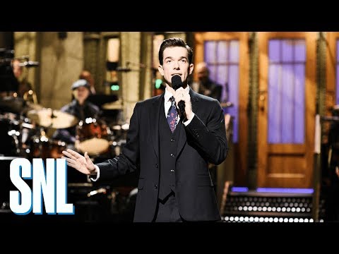 review john mulaney s high achiever comedy in kid gorgeous