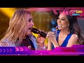 ISABEL PANTOJA canta «Vivir así es morir de amor» con Jose de la Vega | Programa 5 | Top Star 2021