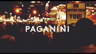 Andy Mineo - Paganini