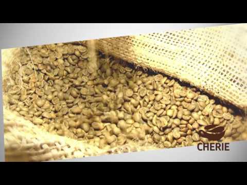 ნალექიანი ყავა ჩერი