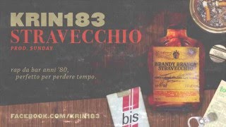Krin183 - Stravecchio