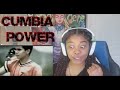 Celso Piña Y -  El Gran Silencio - Cumbia Power REACTION