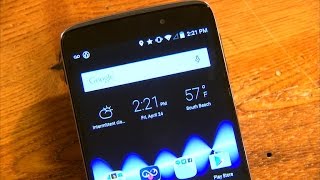 Alcatel OneTouch Idol 3 is a budget buy