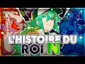 La terrifiante histoire de n 