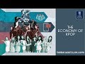 The Economy of Kpop