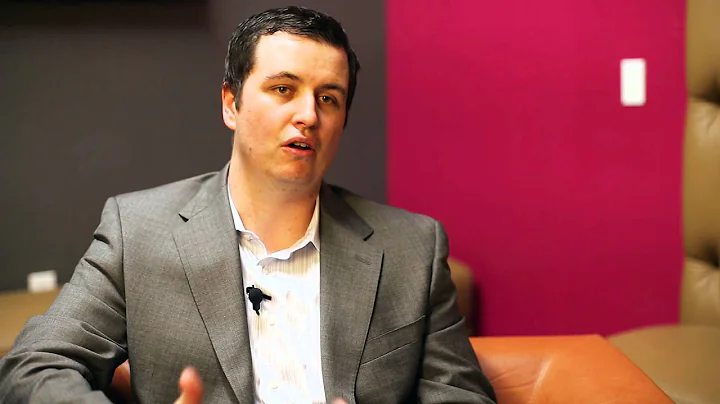 Featured Customer Story, Marcus Vaughan of Phoenix...