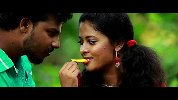 Neehara Mazhaye Malayalam Song from Seven Temples Of Love | Nithya Nikesh | Gopukrishna