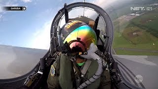 GARUDA - Skadron Udara 21 'Wild and Deadly Super Tucano' by Garuda NET. 211,062 views 5 years ago 22 minutes