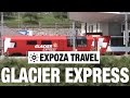 Glacier Express (Switzerland) Vacation Travel Video Guide