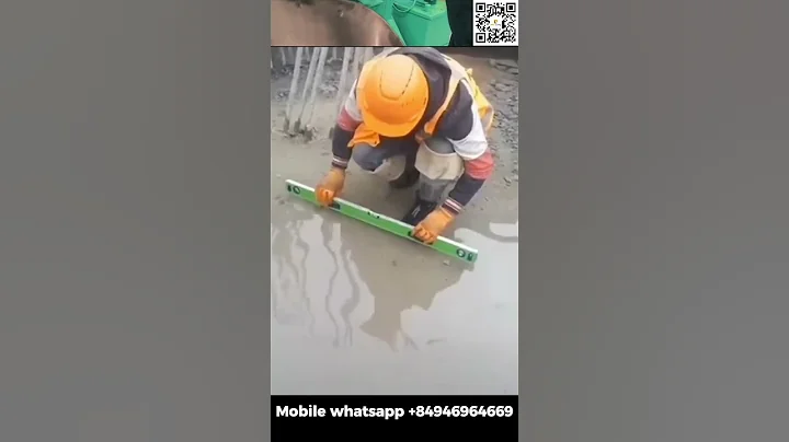 The water level looks alright to us. 🧐#bluecollarmemes #apprentice #construction