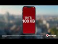 Доступний роумінг від Vodafone