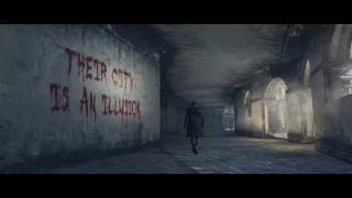 Ninja Theorys Devil May Cry Dmc Gamescom 2011 Creative Direction Interview